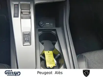 Photo 18 Peugeot 308  PHEV 180 e-EAT8