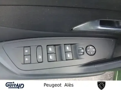 Photo 12 Peugeot 308  PHEV 180 e-EAT8