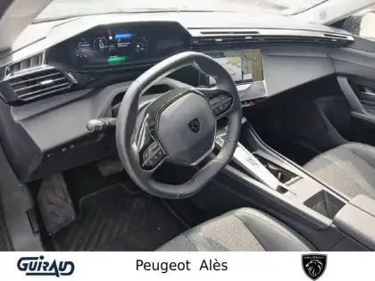 Photo 8 Peugeot 308  PHEV 180 e-EAT8