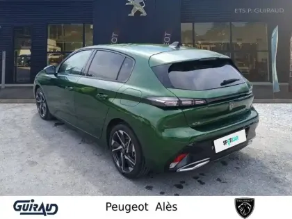 Photo 7 Peugeot 308  PHEV 180 e-EAT8