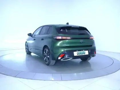 Photo 9 Peugeot 308  PureTech 130ch S&S EAT8