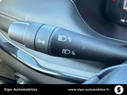 Photo 19 Jeep Compass  1.5 Turbo T4 130 ch BVR7 e-Hybrid