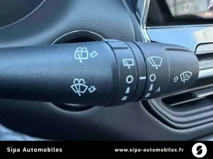 Photo 10 Jeep Compass  1.5 Turbo T4 130 ch BVR7 e-Hybrid