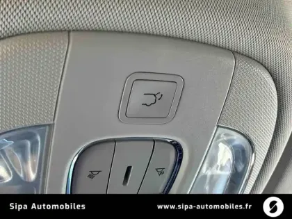 Photo 29 Jeep Compass  1.5 Turbo T4 130 ch BVR7 e-Hybrid