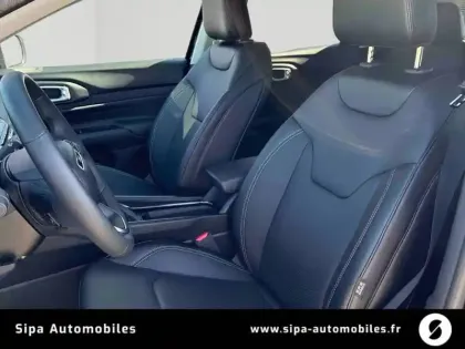 Photo 11 Jeep Compass  1.5 Turbo T4 130 ch BVR7 e-Hybrid