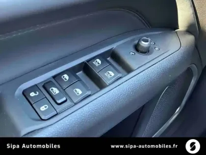 Photo 15 Jeep Compass  1.5 Turbo T4 130 ch BVR7 e-Hybrid