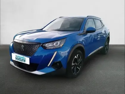 Photo Peugeot 2008 Allure Business