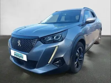 Photo Peugeot 2008 Allure