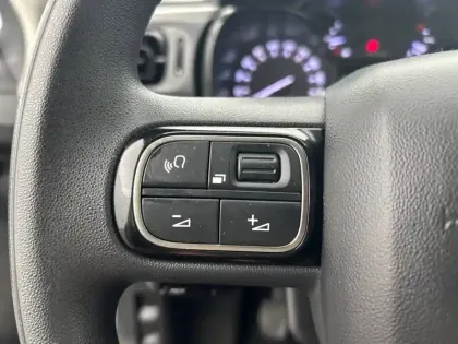 Photo 14 Citroën C3  PureTech 83 ch BVM5