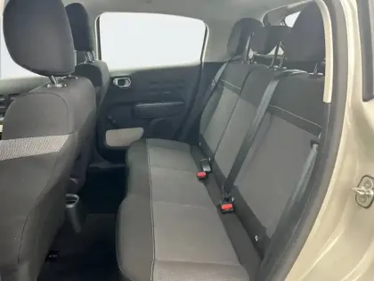 Photo 11 Citroën C3  PureTech 83 ch BVM5