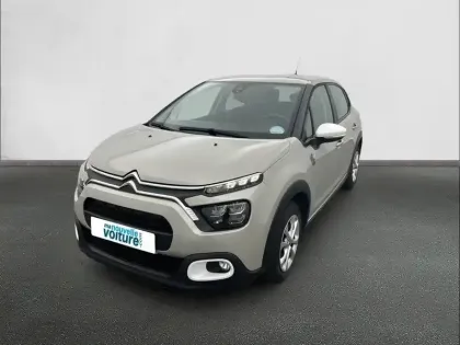 Photo Citroën C3 You!
