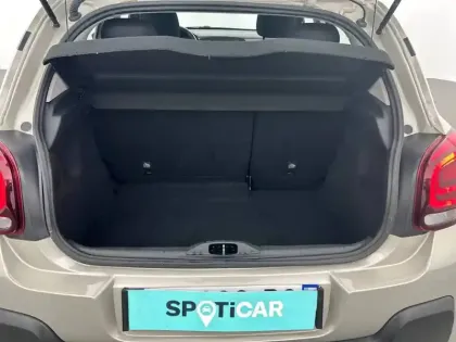 Photo 5 Citroën C3  PureTech 83 ch BVM5
