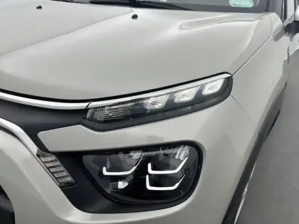 Photo 15 Citroën C3  PureTech 83 ch BVM5