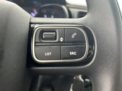 Photo 17 Citroën C3  PureTech 83 ch BVM5