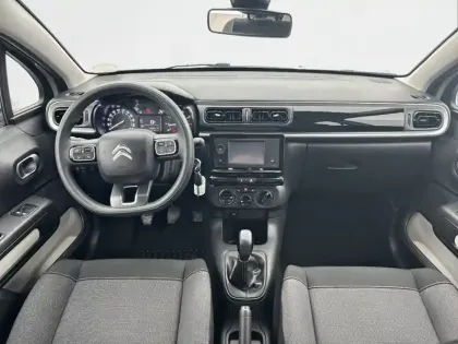Photo 7 Citroën C3  PureTech 83 ch BVM5