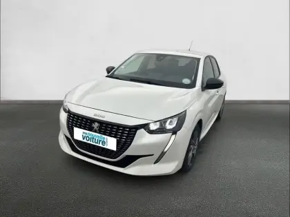 PEUGEOT 208 Style