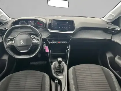 Photo 7 Peugeot 208  BlueHDi 100 S&S BVM6