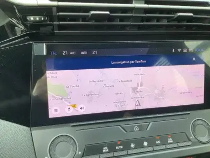 Photo 14 Peugeot 308  SW PureTech 130ch S&S BVM6