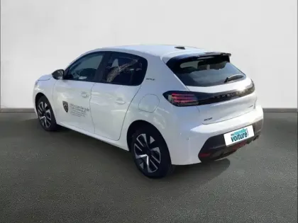 Photo 6 Peugeot 208  Hybrid 110 e-DCS6
