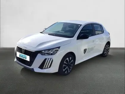 Photo Peugeot 208 Style