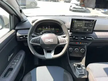 Photo 15 Dacia Jogger  ECO-G 120 auto 7 pl