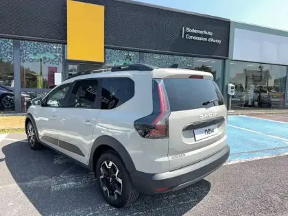 Photo 18 Dacia Jogger  ECO-G 120 auto 7 pl