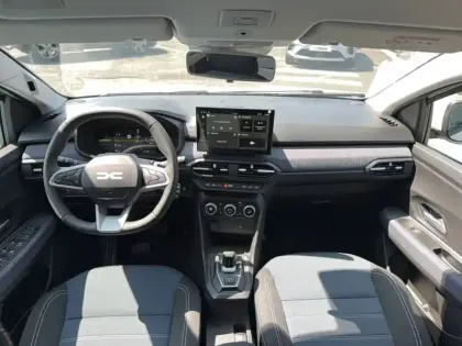 Photo 17 Dacia Jogger  ECO-G 120 auto 7 pl