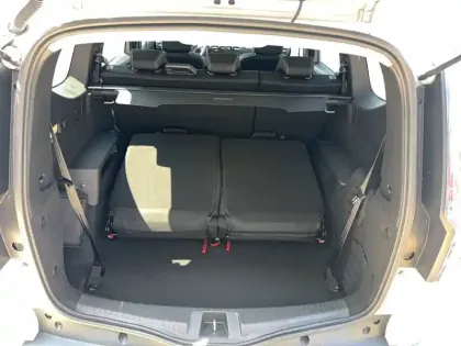 Photo 12 Dacia Jogger  ECO-G 120 auto 7 pl
