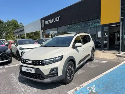 Photo 6 Dacia Jogger  ECO-G 120 auto 7 pl