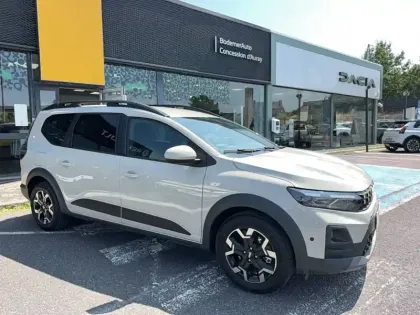 Photo 9 Dacia Jogger  ECO-G 120 auto 7 pl