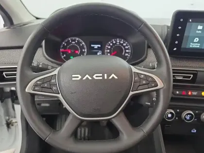 Photo 101 Dacia Jogger  ECO-G 100 5 places