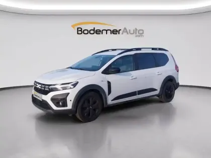 Photo Dacia Jogger Extreme+