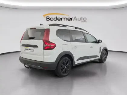 Photo 118 Dacia Jogger  ECO-G 100 5 places