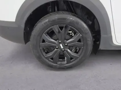 Photo 195 Dacia Jogger  ECO-G 100 5 places