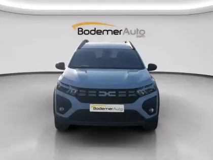 Photo 7 Dacia Jogger  ECO-G 100 5 places