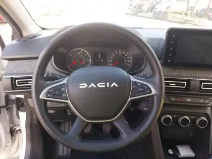 Photo 10 Dacia Jogger  ECO-G 100 5 places