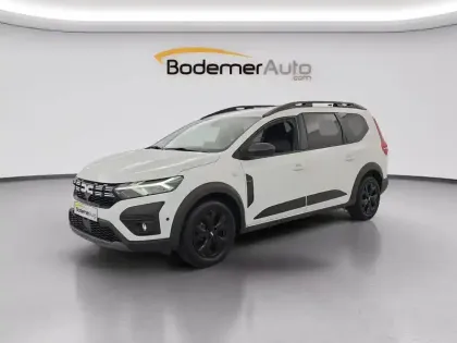 Photo 81 Dacia Jogger  ECO-G 100 5 places