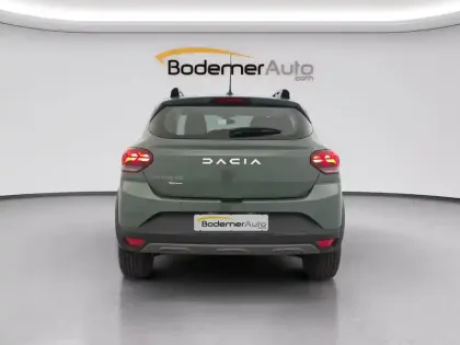 Photo 51 Dacia Sandero  TCe 90 CVT