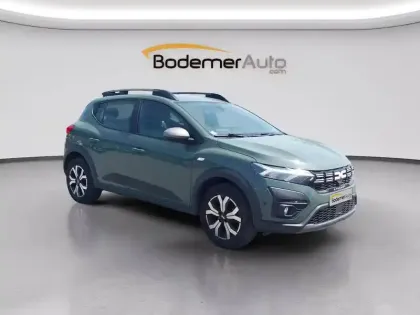 Photo 6 Dacia Sandero  TCe 90 CVT