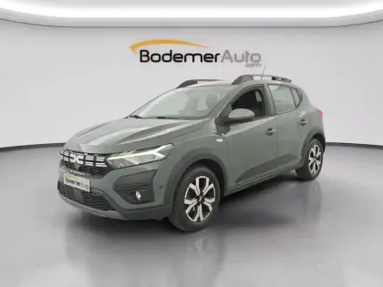 Photo 48 Dacia Sandero  TCe 90 CVT