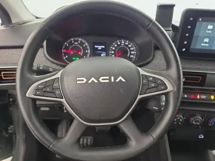 Photo 35 Dacia Sandero  TCe 90 CVT