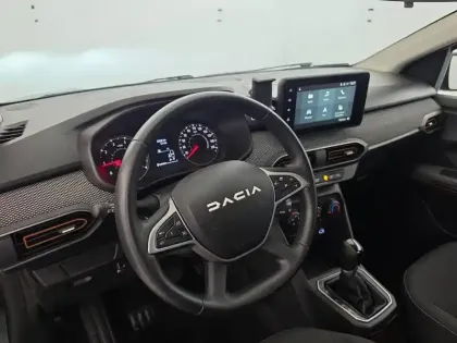 Photo 66 Dacia Sandero  TCe 90 CVT