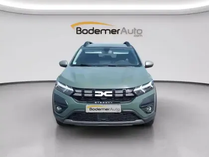 Photo 7 Dacia Sandero  TCe 90 CVT