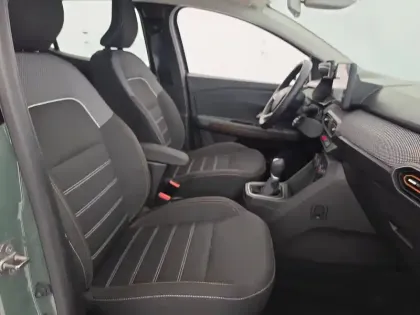 Photo 32 Dacia Sandero  TCe 90 CVT