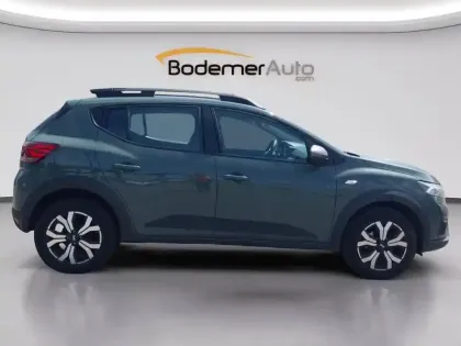 Photo 5 Dacia Sandero  TCe 90 CVT