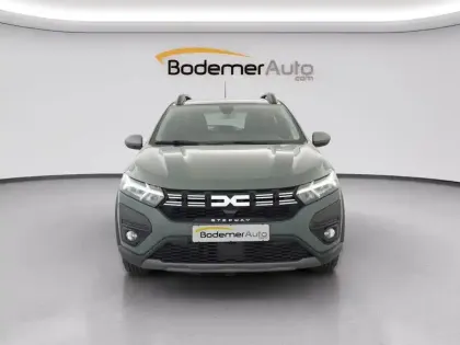 Photo 22 Dacia Sandero  TCe 90 CVT