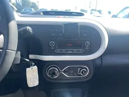 Photo Renault Twingo Authentic