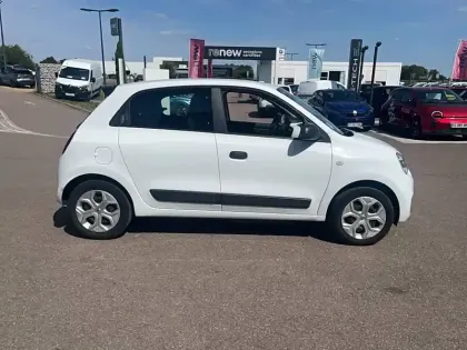 Photo 15 Renault Twingo  III E-Tech