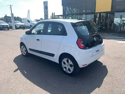 Photo 18 Renault Twingo  III E-Tech