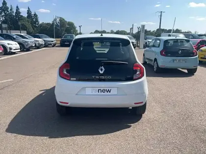 Photo 17 Renault Twingo  III E-Tech